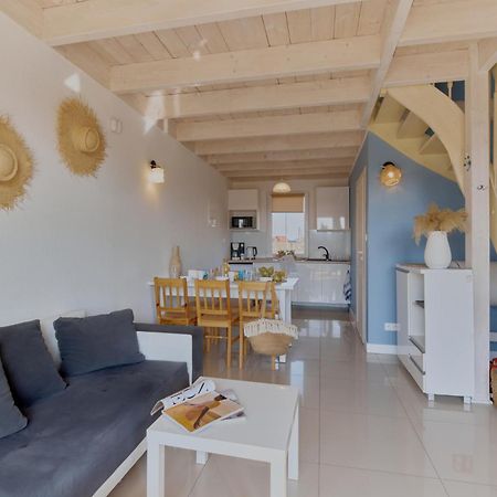Biala-Wydma Villa Sarbinowo Ngoại thất bức ảnh