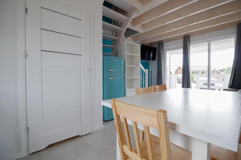 Biala-Wydma Villa Sarbinowo Ngoại thất bức ảnh