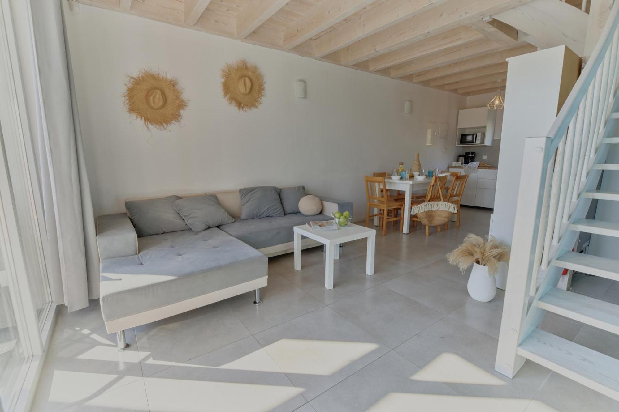 Biala-Wydma Villa Sarbinowo Ngoại thất bức ảnh