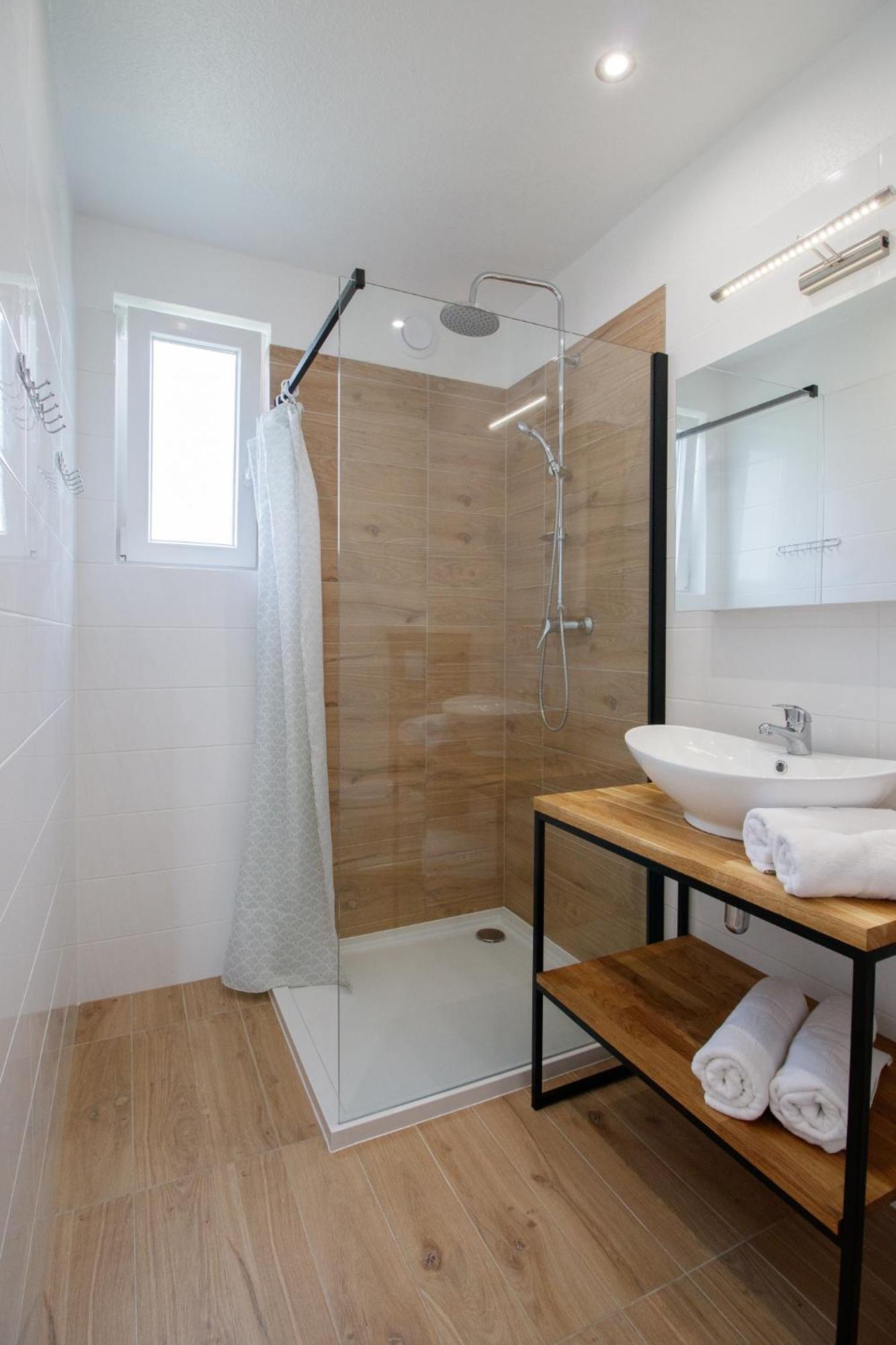 Biala-Wydma Villa Sarbinowo Ngoại thất bức ảnh
